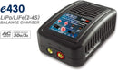 Cargador | LiPo | 110-240v 4S/3A | SkyRC - Jugueteria Renner
