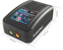 Cargador | LiPo | 110-240v 4S/3A | SkyRC - Jugueteria Renner