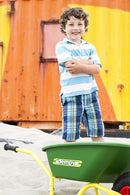 Carretilla Dempy | BERG | 2 a 6 años | 95x40x36 cm - Jugueteria Renner