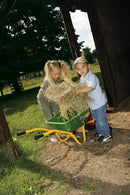 Carretilla Dempy | BERG | 2 a 6 años | 95x40x36 cm - Jugueteria Renner