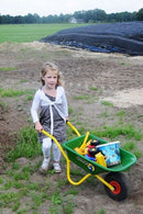 Carretilla Dempy | BERG | 2 a 6 años | 95x40x36 cm - Jugueteria Renner