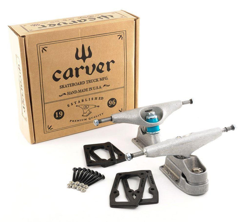 Carver Set Box - Jugueteria Renner