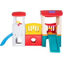 Casa Club I Centro de juegos I 2 a 8 años - Jugueteria Renner