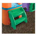 Casa de Juegos Clubhouse Climber Colores I Centro de juegos I Step2 - Jugueteria Renner