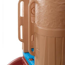 Casa de Juegos Clubhouse Climber I Centro de juegos I Step2 - Jugueteria Renner