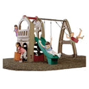 Centro de Juegos I Columpio I 3 a 8 años I Play House I Step 2 - Jugueteria Renner