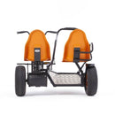 Chopper Duo BF | Familar | Go Kart a Pedal | BERG | 5 a 99 años - Jugueteria Renner