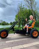 Chopper Duo BF | Familar | Go Kart a Pedal | BERG | 5 a 99 años - Jugueteria Renner