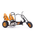 Chopper Duo BF | Familar | Go Kart a Pedal | BERG | 5 a 99 años - Jugueteria Renner