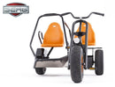 Chopper Duo BF | Familar | Go Kart a Pedal | BERG | 5 a 99 años - Jugueteria Renner