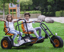Chopper Duo BF | Familar | Go Kart a Pedal | BERG | 5 a 99 años - Jugueteria Renner