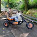 Chopper | Go Kart a Pedal | Tres Ruedas | BERG | 5 a 99 años - Jugueteria Renner