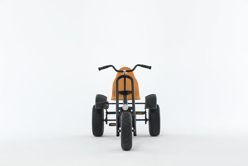 Chopper | Go Kart a Pedal | Tres Ruedas | BERG | 5 a 99 años - Jugueteria Renner