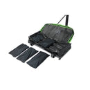 Comet | Aro de Basquetbol | Exit Toys | 305 cm - Jugueteria Renner