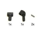 Conector final dirección BFR - Jugueteria Renner