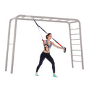 Cuerda Fitness TRX | PlayBase | Accesorios | BERG - Jugueteria Renner