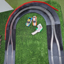 Curva Chicana Ronceo | Advance | Accesorio | Pista Eléctrica | Scalextric | Escala 1:32 - Jugueteria Renner