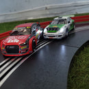 Curva Chicana Ronceo | Advance | Accesorio | Pista Eléctrica | Scalextric | Escala 1:32 - Jugueteria Renner