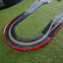 Curva Chicana Ronceo | Advance | Accesorio | Pista Eléctrica | Scalextric | Escala 1:32 - Jugueteria Renner