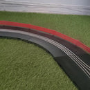 Curva Chicana Ronceo | Advance | Accesorio | Pista Eléctrica | Scalextric | Escala 1:32