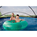 Domo cobertor | Accesorio | Piscina circular | Multimarca | Exit Toys | 360 cm - Jugueteria Renner