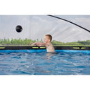 Domo cobertor | Accesorio | Piscina circular | Multimarca | Exit Toys | 360 cm - Jugueteria Renner