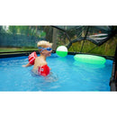 Domo cobertor | Accesorio | Piscina Rectangular | Multimarca | Exit Toys | 300x200 cm - Jugueteria Renner