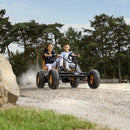 Duo Coaster | Familar | Go Kart a Pedal | BERG | 5 a 99 años - Jugueteria Renner