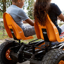 Duo Coaster | Familar | Go Kart a Pedal | BERG | 5 a 99 años - Jugueteria Renner