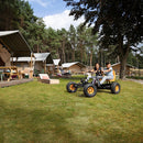 Duo Coaster | Familar | Go Kart a Pedal | BERG | 5 a 99 años - Jugueteria Renner