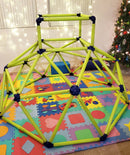 Eezy Peezy | Escalador | 3 a 8 años | 178x171x117 cm - Jugueteria Renner