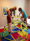 Eezy Peezy | Escalador | 3 a 8 años | 178x171x117 cm - Jugueteria Renner