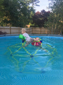 Eezy Peezy | Escalador | 3 a 8 años | 178x171x117 cm - Jugueteria Renner