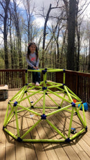 Eezy Peezy | Escalador | 3 a 8 años | 178x171x117 cm - Jugueteria Renner