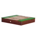 Ella XL | Arenero | Axi Pragma | 2 a 7 años | 120x120x22 cm - Jugueteria Renner