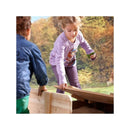 Ella XL | Arenero | Axi Pragma | 2 a 7 años | 120x120x22 cm - Jugueteria Renner