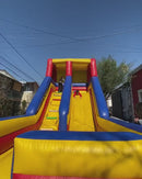 Tobogán Pro | Juego Inflable | Talbot | 7x3 mts