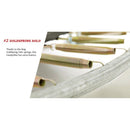 Favorit Inground Verde | Circular | Cama elástica | BERG | 330 cm - Jugueteria Renner