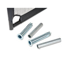 Finta | Arco de Fútbol | Exit Toys | 200x300 cm - Jugueteria Renner