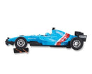 Formula 'F-Blue' | Accesorio | Pista Eléctrica | Scalextric | Escala 1:43 - Jugueteria Renner