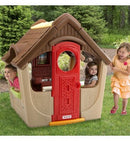 Garden | Casita de Juego | Step 2 I Mayor a 2 años - Jugueteria Renner