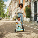 GO Giro | Turquesa | Correpasillos | BERG | 10 a 30 meses - Jugueteria Renner