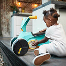 GO Giro | Turquesa | Correpasillos | BERG | 10 a 30 meses - Jugueteria Renner