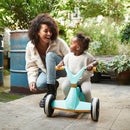 GO Giro | Turquesa | Correpasillos | BERG | 10 a 30 meses - Jugueteria Renner