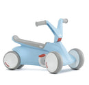 GO2 | Azul | Correpasillos con pedales | BERG | 10 a 30 meses - Jugueteria Renner