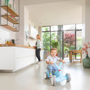 GO2 | Azul | Correpasillos con pedales | BERG | 10 a 30 meses - Jugueteria Renner