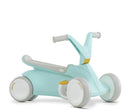 GO2 | Menta | Correpasillos con pedales | BERG | 10 a 30 meses - Jugueteria Renner