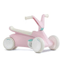 GO2 | Rosado | Correpasillos con pedales | BERG | 10 a 30 meses - Jugueteria Renner