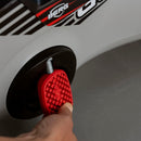 GO2 | Spark rojo | Correpasillos con pedales | BERG | 10 a 30 meses - Jugueteria Renner