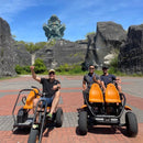 Gran Tour Off Road F | Familar | Go Kart a Pedal | BERG | 5 a 99 años - Jugueteria Renner